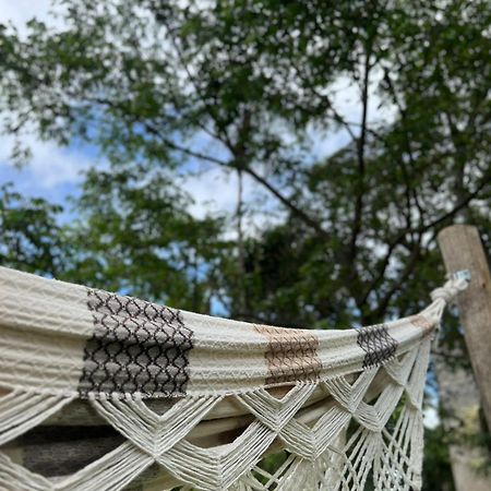 Pousada Pacha Mama Village Bombinhas Εξωτερικό φωτογραφία