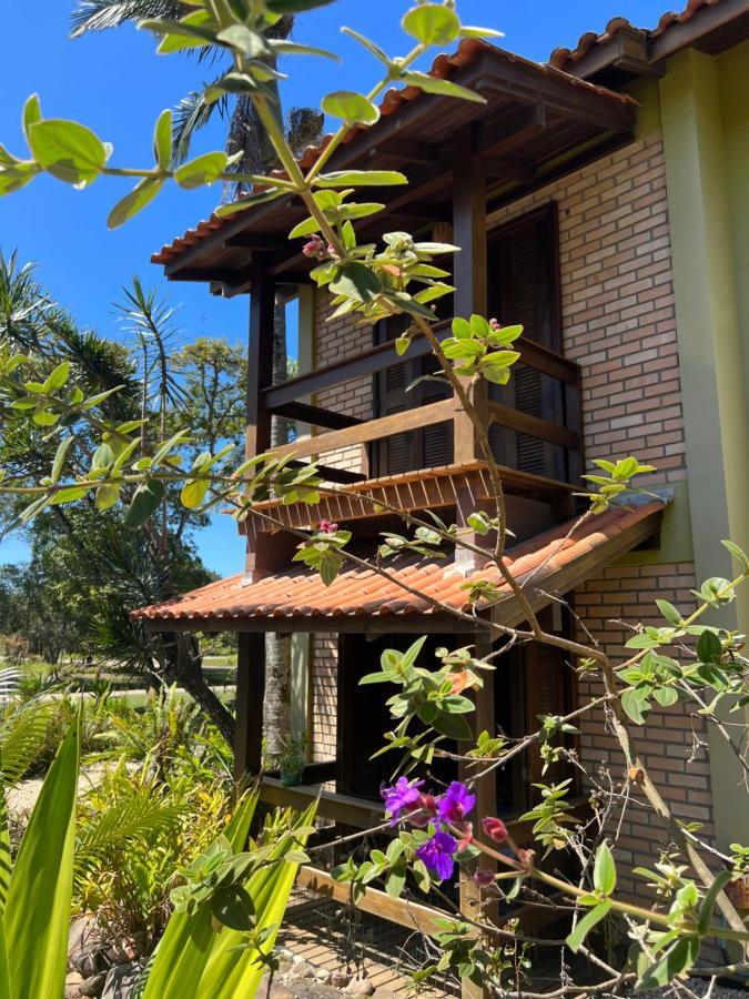 Pousada Pacha Mama Village Bombinhas Εξωτερικό φωτογραφία