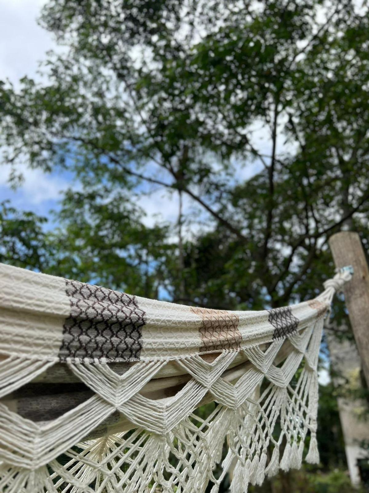 Pousada Pacha Mama Village Bombinhas Εξωτερικό φωτογραφία